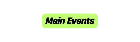 Main Events